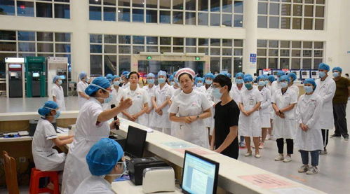 小窗口，暗藏大禮儀——市一醫院服務窗口刮起文明禮儀學習之風